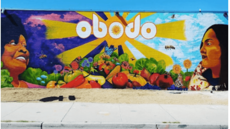 Las Vegas greengrocer goals to fight meals insecurity in Historic Westside