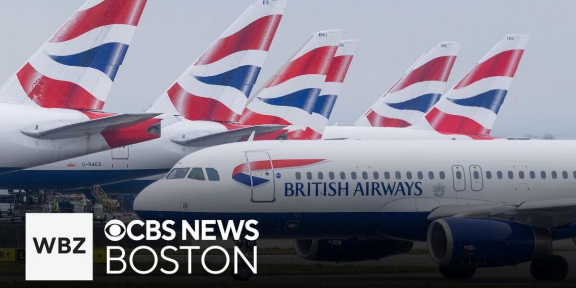 I-Group’s Name For Motion helps Mass. household get journey credit score from British Airways
