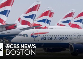 I-Group’s Name For Motion helps Mass. household get journey credit score from British Airways