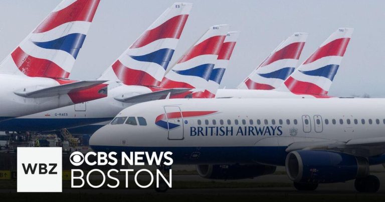 I-Group’s Name For Motion helps Mass. household get journey credit score from British Airways