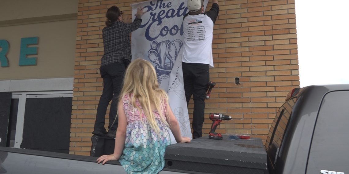 New imaginative and prescient for Terry’s Nation Retailer to deal with meals desert considerations