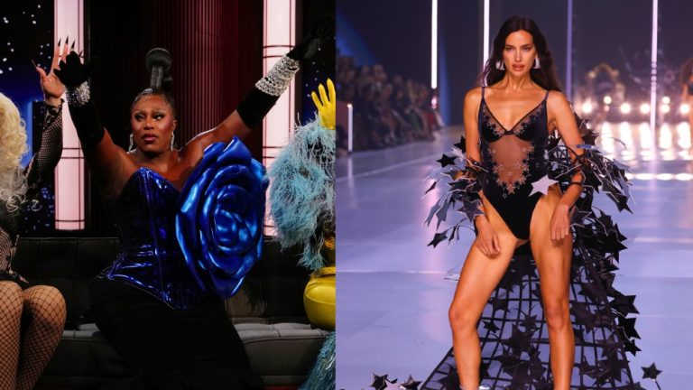 Trend Designer and Ballroom Standout Abraham David Levy Dies