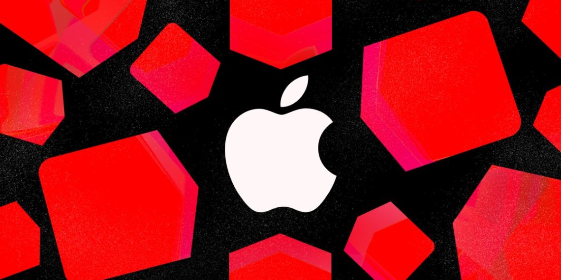 Epic Video games v. Apple: The Combat for Future App Retailer