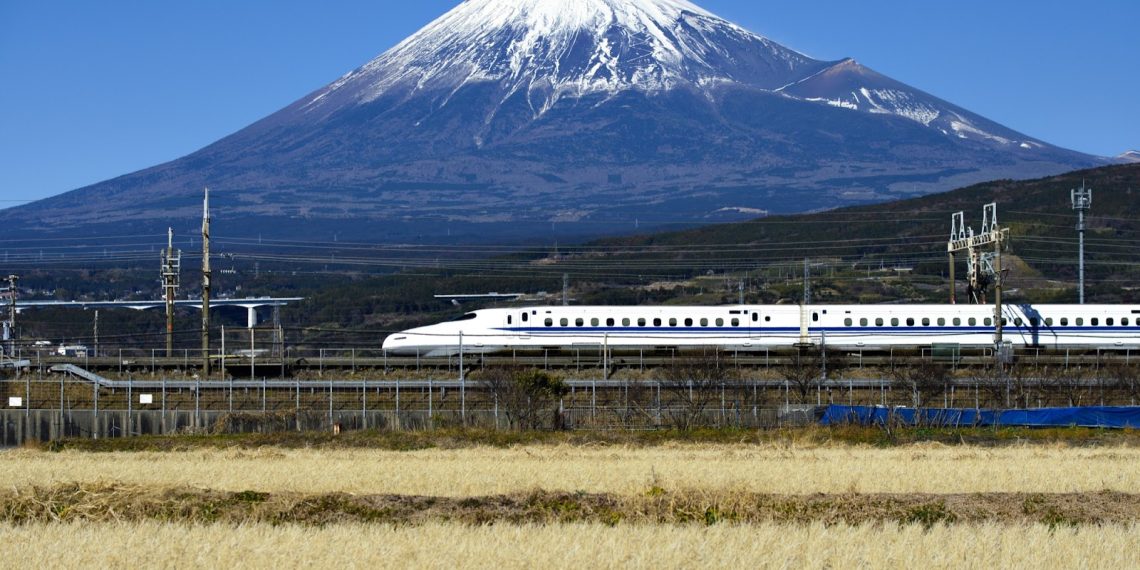 12Go Introduces Japan Rail Passes to Improve Journey Accessibility for Worldwide Vacationers