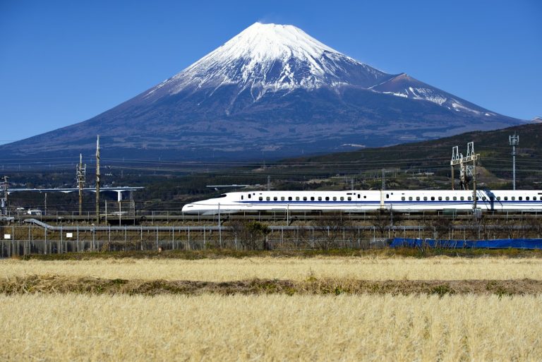 12Go Introduces Japan Rail Passes to Improve Journey Accessibility for Worldwide Vacationers