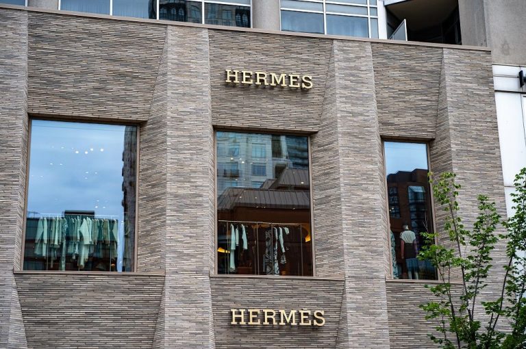 French trend home Hermes achieves $15.95 bn income in 2024