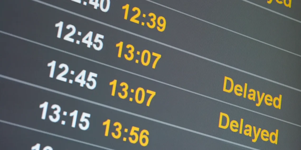 Flight Delays Anticipated in Italy as EasyJet & Aeroitalia Pilots Strike