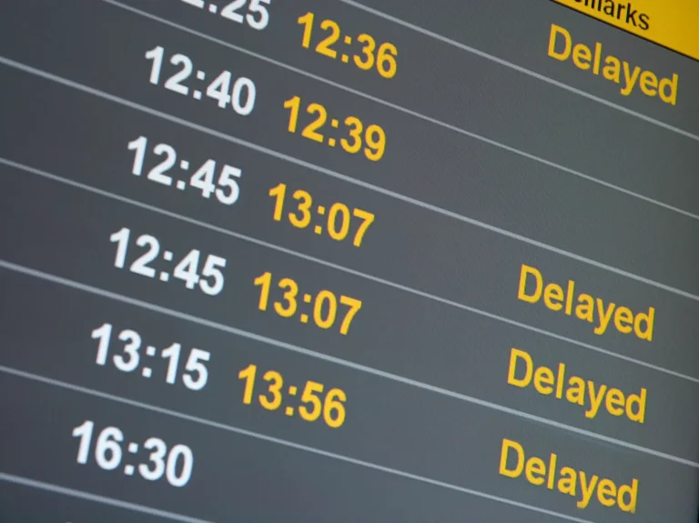 Flight Delays Anticipated in Italy as EasyJet & Aeroitalia Pilots Strike