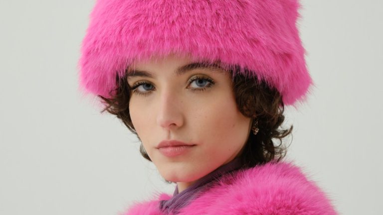Alabama Muse Fall 2025 Prepared-To-Put on Assortment – WWD