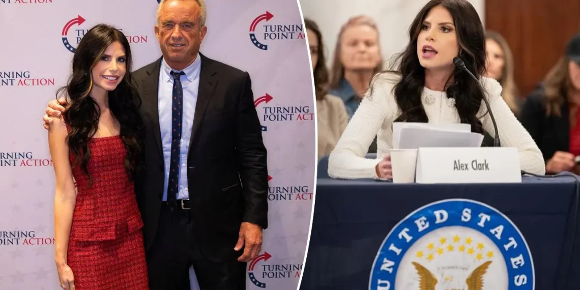 MAHA advocate says consuming ‘actual meals’ must be prime focus for Individuals