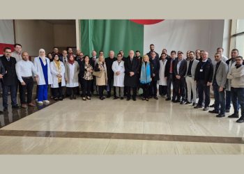 Algeria and Slovenia strengthen spatial ties with Skylabs partnership