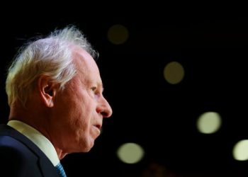 Canada’s ambassador to France says that Trump’s sovereignty threats might violate worldwide regulation