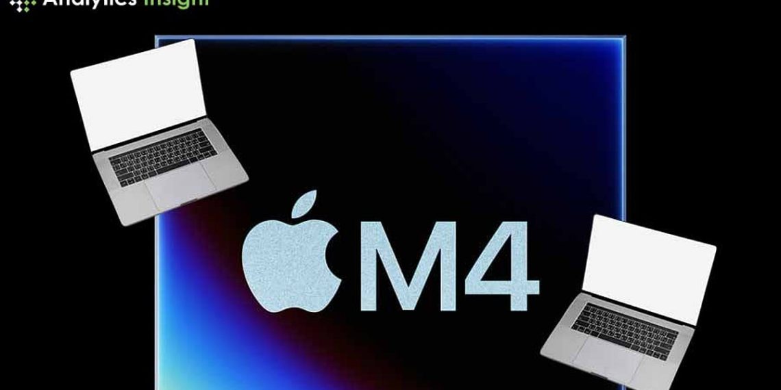 The brand new M4 tokens from Apple, Highouh choose up $ 80