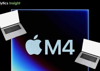 The brand new M4 tokens from Apple, Highouh choose up $ 80