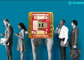 Microsoft quantum push, hires change and extra