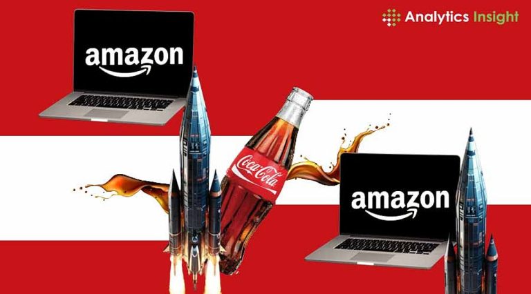 Technological Information: Amazon line, Beginning Area Know-how, Coca-Cola-Analytics Perception