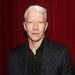 Anderson Cooper Reveals Robust Conversations With Son