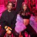 Rihanna and A$AP Rocky Select Identify for Child No. three