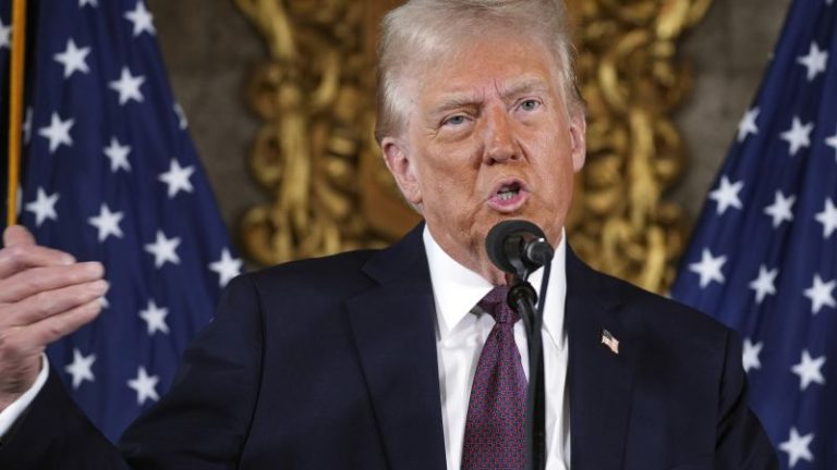 January 7, 2024 – Transitional information of the President