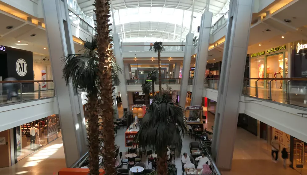 Riyadh and Jeddah are reshaping Saudi Arabia’s way of life retail sector; and different information