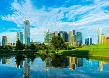 Austin is now a prime city – what does that imply