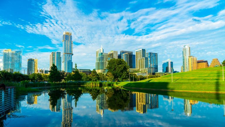 Austin is now a prime city – what does that imply