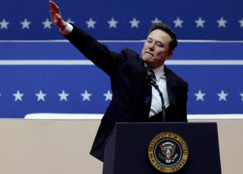 Germany’s excessive proper wins with the help of Elon Muschus