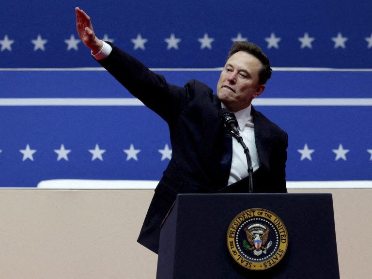 Germany’s excessive proper wins with the help of Elon Muschus
