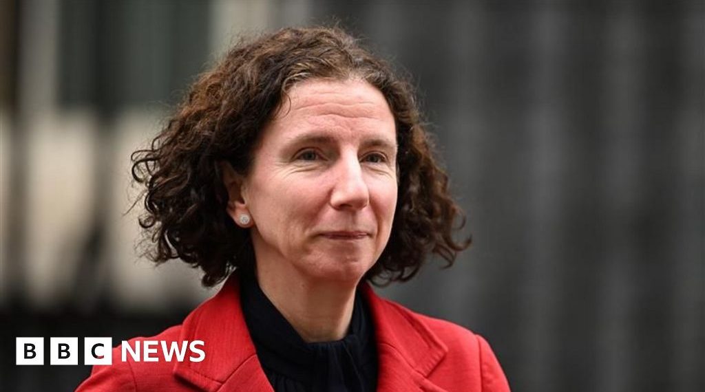 The Worldwide Improvement Minister Anneliese Dodds pronounces about auxiliary cuts
