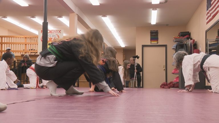 Auburn, Maine, nonprofit dojo house owners wrestle to afford medical health insurance