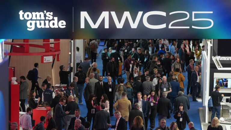 MWC 2025 Reside – all the most important technological information and gadget