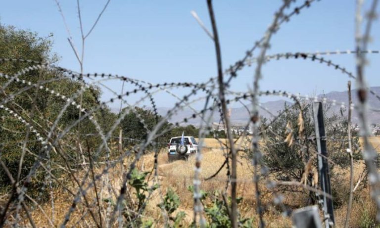 Is ionic? Propaganda, politics and World Cyprus part, know