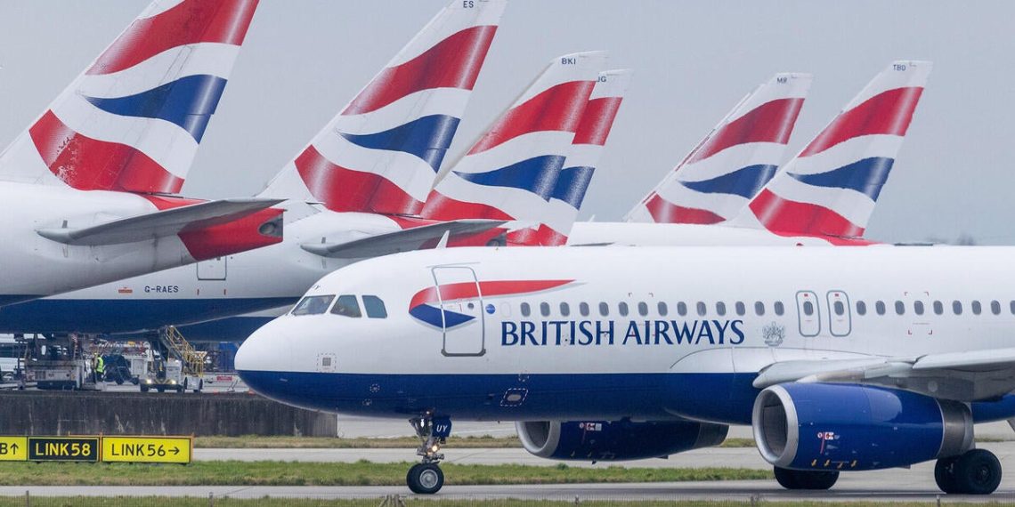 British Airways restores Mass. household’s journey credit score after I-Workforce’s Name For Motion will get concerned
