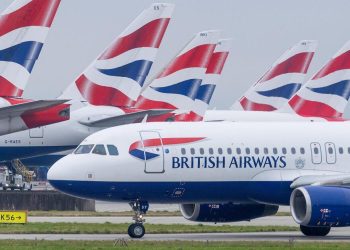 British Airways restores Mass. household’s journey credit score after I-Workforce’s Name For Motion will get concerned