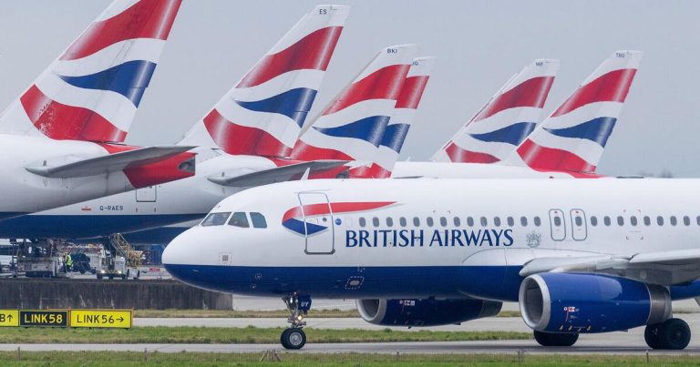 British Airways restores Mass. household’s journey credit score after I-Workforce’s Name For Motion will get concerned