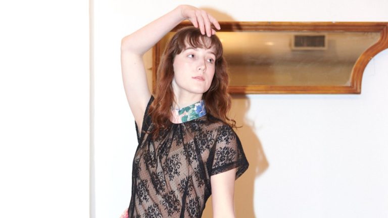 Batsheva Fall 2025 Prepared-to-Put on Assortment – WWD