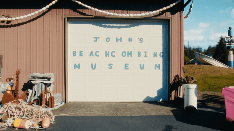 A short documentary celebrates the fruits of virtually 5 a long time of “excessive seaside” – Colossal
