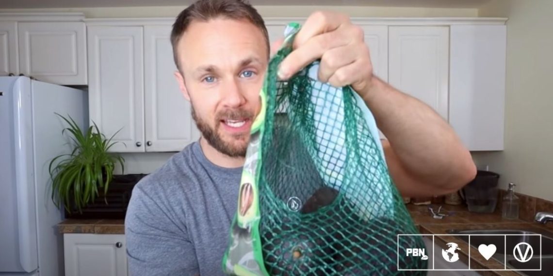 10 Vegan Meals Hacks That Will ‘Change Your Life’ – Plant Based mostly Information