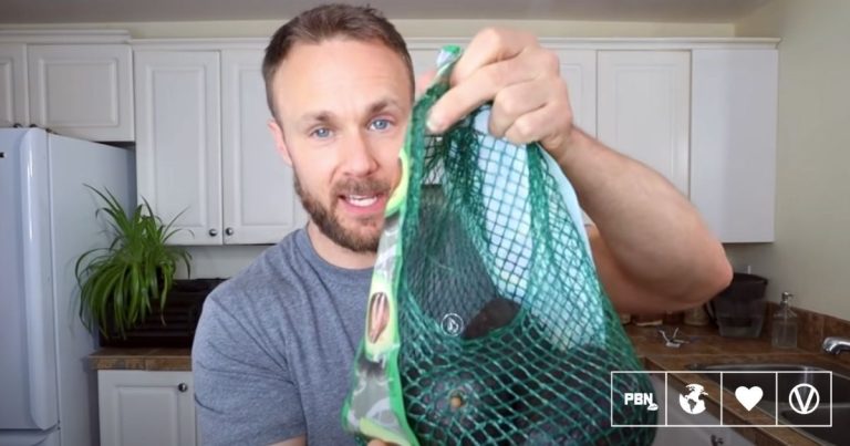 10 Vegan Meals Hacks That Will ‘Change Your Life’ – Plant Based mostly Information