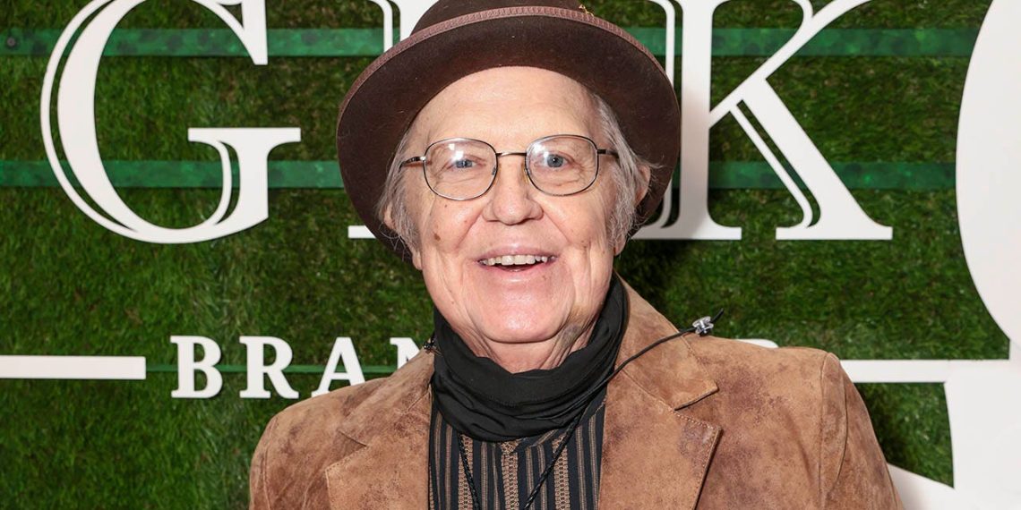 Biff Wiff, ‘I Assume You Ought to Go away’ and ‘Every little thing All over the place All At As soon as’ actor, dies