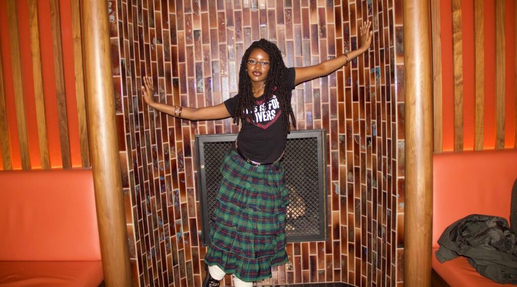 Entropic, dapper, vibrant — How these Yalies embody Blackness by means of type