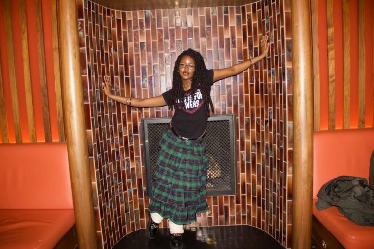 Entropic, dapper, vibrant — How these Yalies embody Blackness by means of type