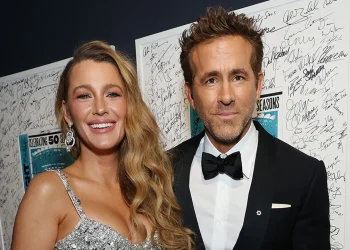 Blake Vigorous, Ryan Reynolds’ ‘SNL’ look slammed as followers accuse couple of ‘manipulating the general public’