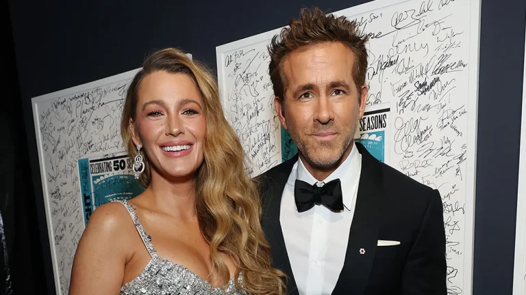 Blake Vigorous, Ryan Reynolds’ ‘SNL’ look slammed as followers accuse couple of ‘manipulating the general public’