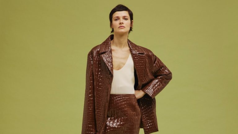 Blazé Fall 2025 Prepared-to-Put on Assortment – WWD