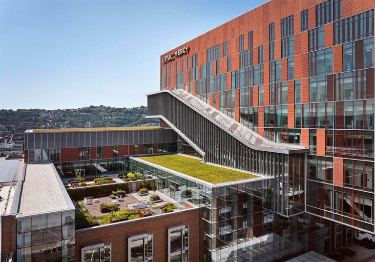 The factitious data firm based mostly in Pittsburgh raises $ 250 million, Implement AI platform in 100 healthcare methods