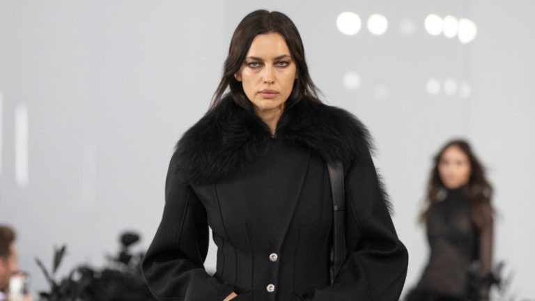 Blumarine Fall 2025 Prepared-to-Put on Assortment – WWD