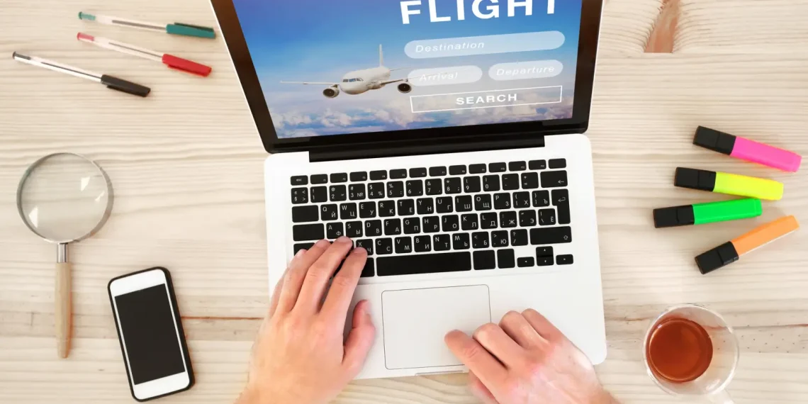 This Is the Greatest Day to E book Flights in 2025—And It’s Not Friday