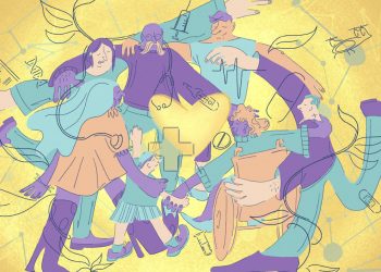 Constructing Tomorrow: Healthcare | Information