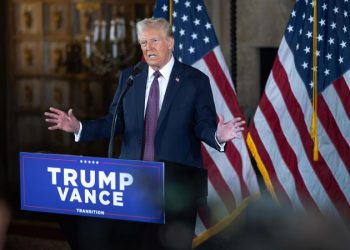 January 13, 2025 – Presidential Transition Information